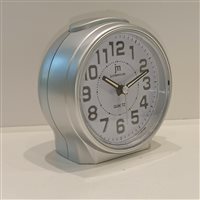 Sveglia Just a minute in Plastica JA7058S - JA7058S